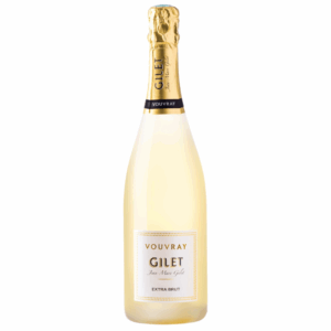 Vouvray - Extra Brut BIO - (carton de 6 bouteilles de 75cl)