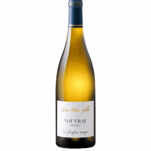 Vouvray - Les Argiles Rouges BIO 2024 - (carton de 6 bouteilles)
