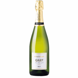 Vouvray - Brut BIO - (carton de 6 bouteilles de 75cl)