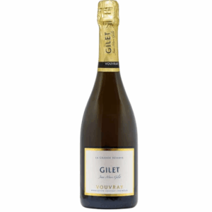 Vouvray - La Grande Réserve 2009 - (carton de 6 bouteilles de 75cl)