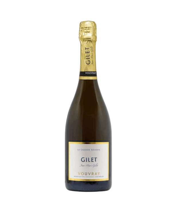 Vouvray - La Grande Réserve 2009 - (carton de 6 bouteilles de 75cl)