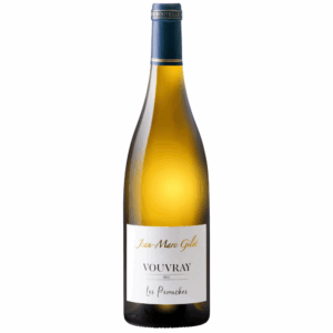 Vouvray - Les Perruches BIO 2023 - (carton de 6 bouteilles de 75cl)