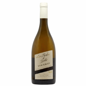 Vouvray - La Tardive De Gilet 2011 - (carton de 6 bouteilles de 75cl)
